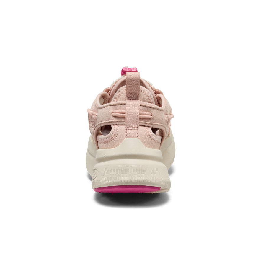 Women's UNEEK WK Sneaker | Cameo Rose/Pink Flambe - Image 5