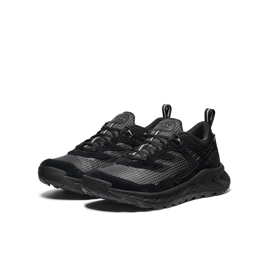 Women's Hightrail EXP Waterproof Shoe | Black/Magnet - Image 2
