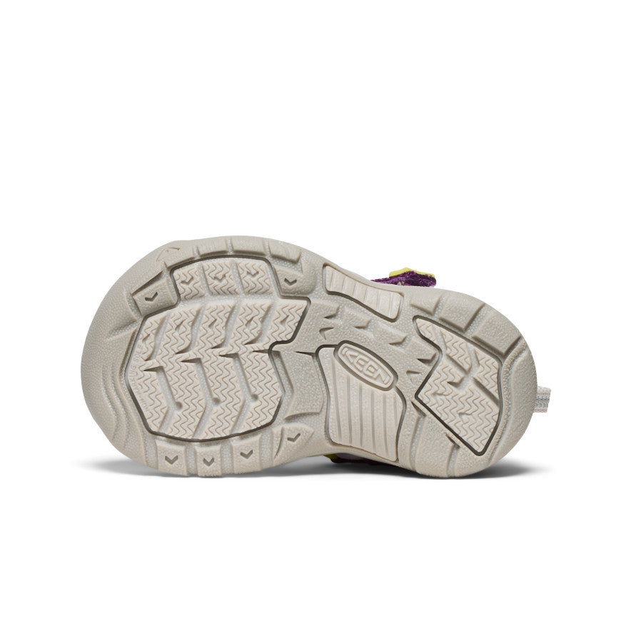 Toddlers' Newport H2 | Charisma/Daiquiri Green - Image 6