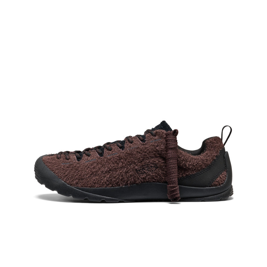 Men's Jasper Sneaker | Java/Black - Image 4