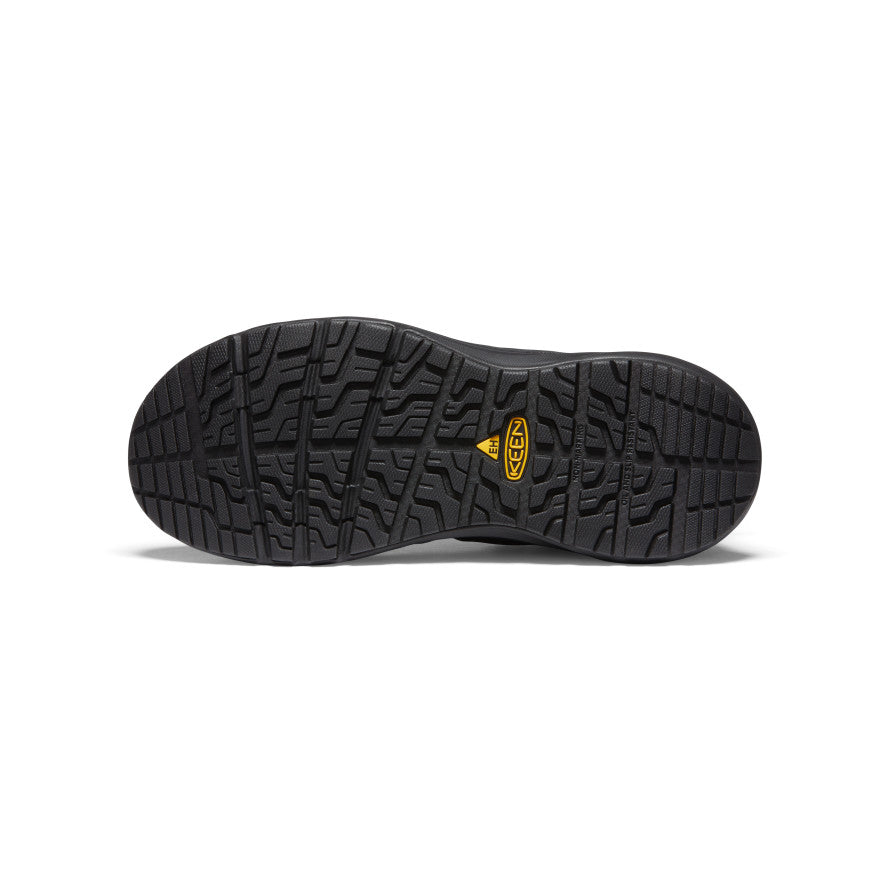 Women's Vista Energy Mid INT MET (Carbon Toe) | Black/Raven - Image 6