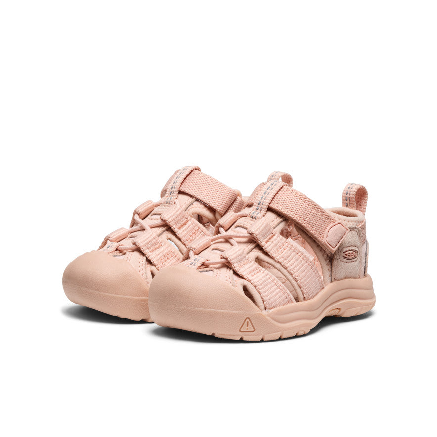 Toddlers' Newport H2 | Cameo Rose Monochrome - Image 2