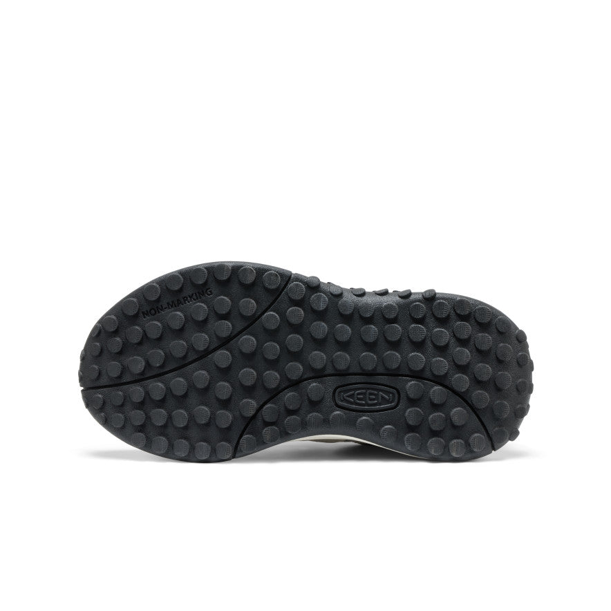 Little Kids' KS86 Sneaker | Alloy/Star White - Image 6