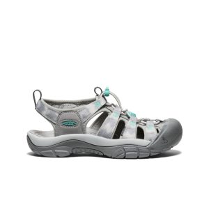 Women's Newport H2  |  Alloy/Chevron