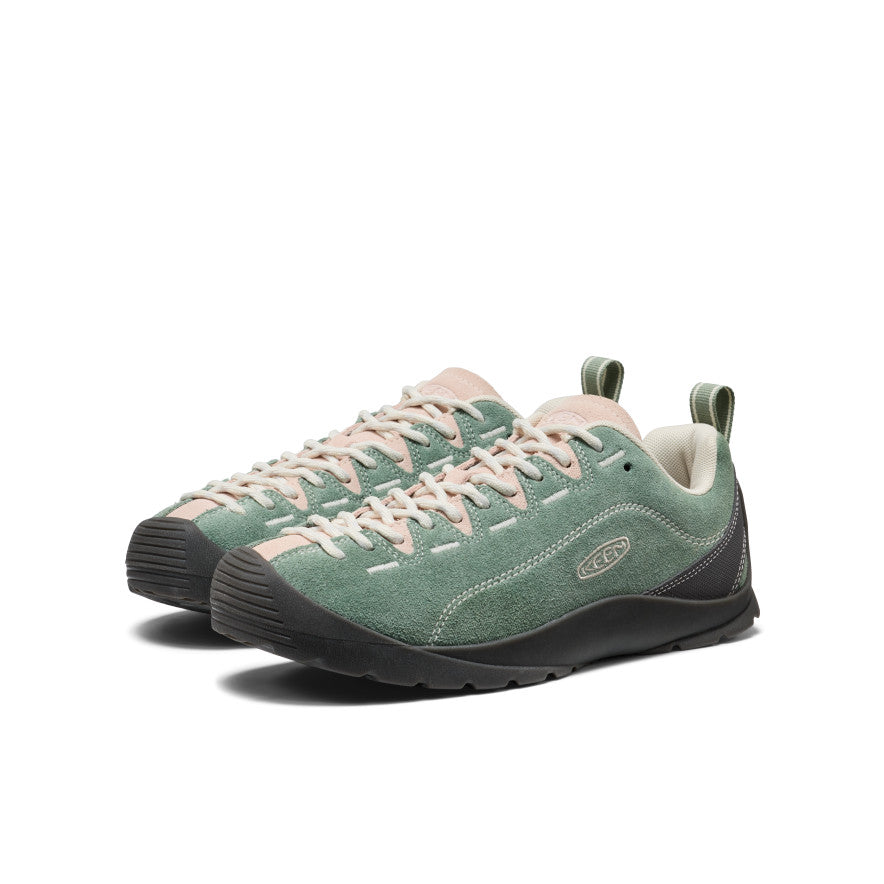 Women's Jasper Sneaker | Lily Pad/Cameo Rose - Image 2