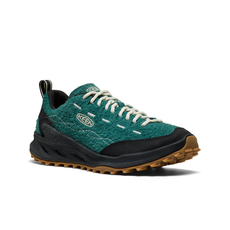 Women's Jasper Zionic Sneaker | Mediterranea/Birch - Image 6