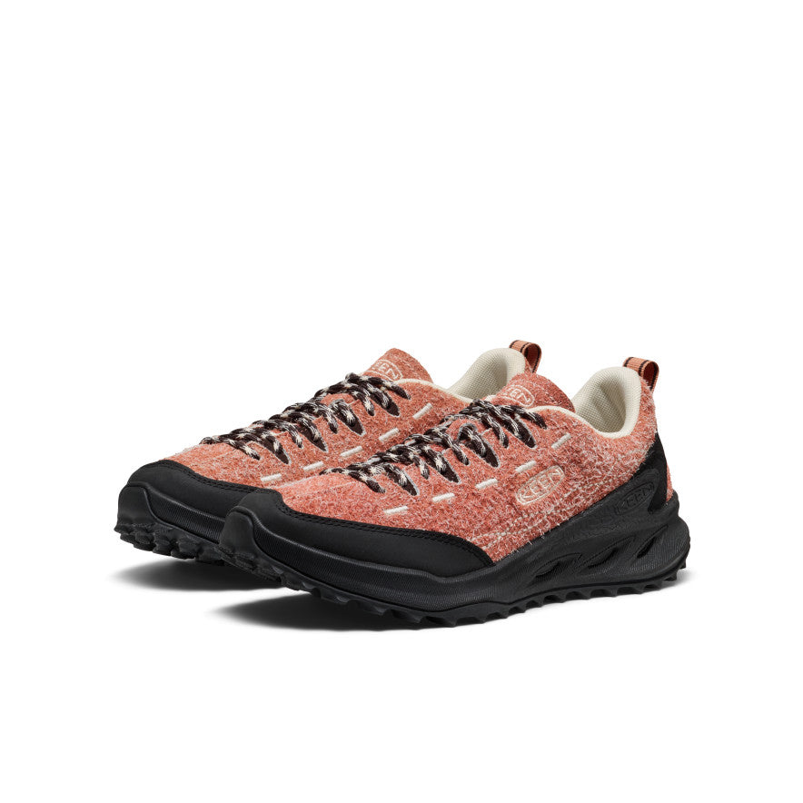 Women's Jasper Zionic Sneaker | Cork/Java - Image 2
