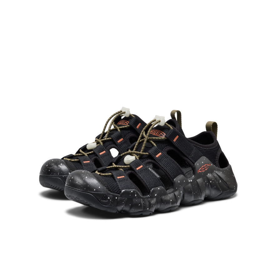 Men's Hyperport H2 Sandal | Black Stardust - Image 2