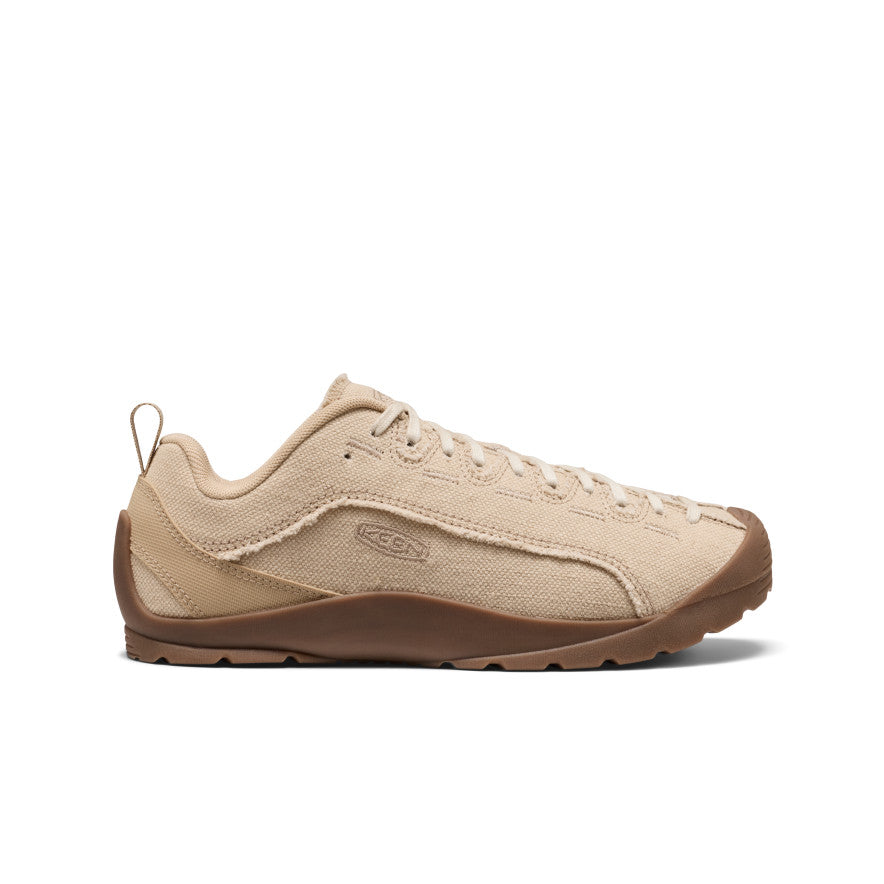 Women's Jasper Split Sneaker | Safari/Birch