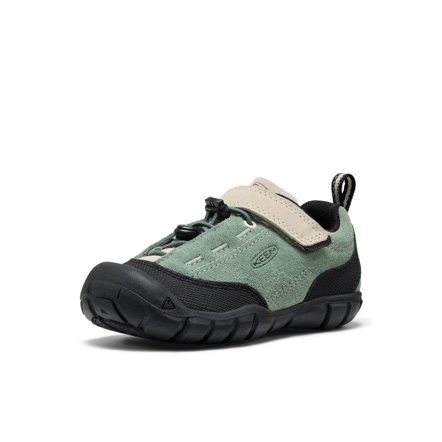 Little Kids' Jasper II | Lily Pad/Birch - Image 3