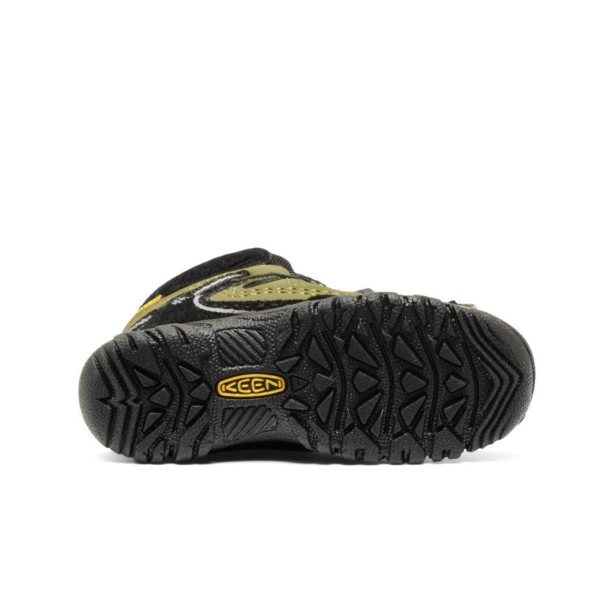 Targhee IV Hiker Keychain | Olive - Image 3