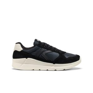 Women's KM2 Jogger  |  Black/Birch
