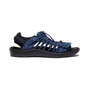 Men's UNEEK II Open Toe | Naval Academy/Black