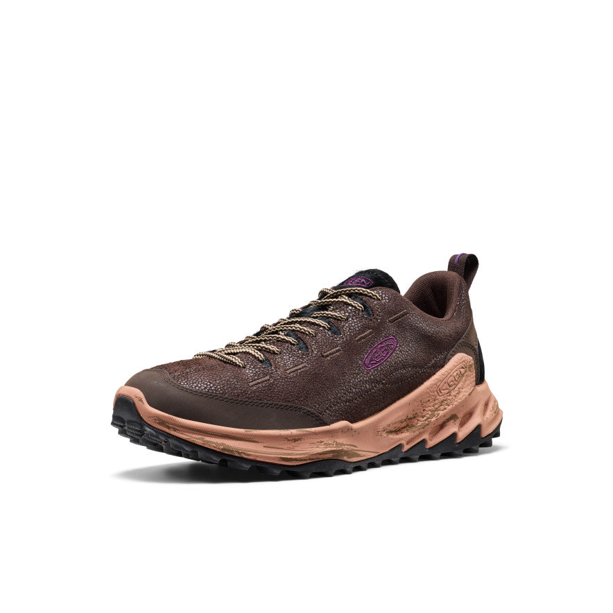 Men's Jasper Zionic Sneaker | Terrain Java - Image 3