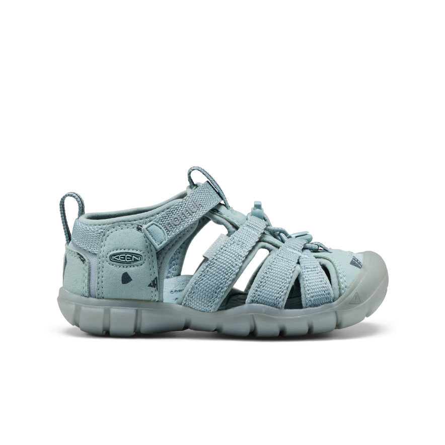 Little Kids' Seacamp II CNX namuk Sandal | Ice Blue
