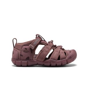 Little Kids' Seacamp II CNX namuk Sandal | Mauve