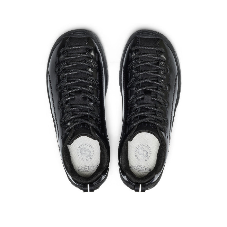 Women's Jasper Sneaker | Perseid Black - Image 5