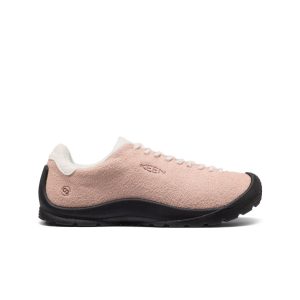 Women's Jasper KM Lite Sneaker  |  Cameo Rose/Black