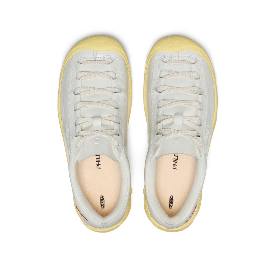 Men's Targher PHILEO Shoe | White - Image 4