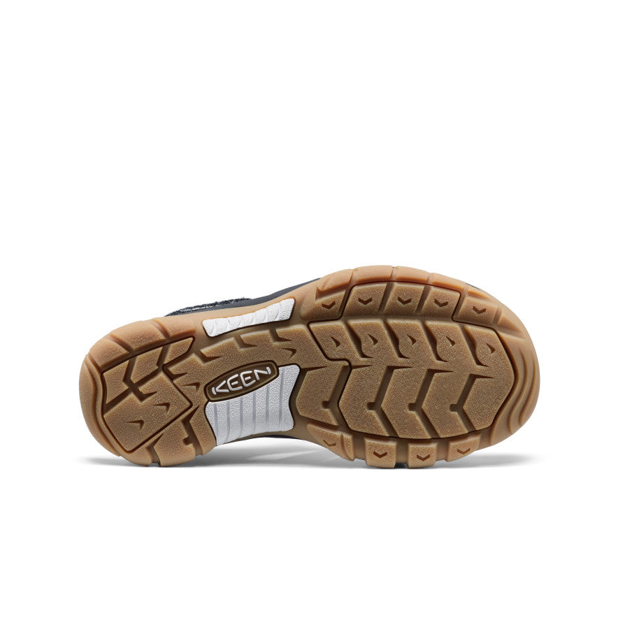 Men's Newport HL Sandal | Perseid Black/Vapor - Image 6