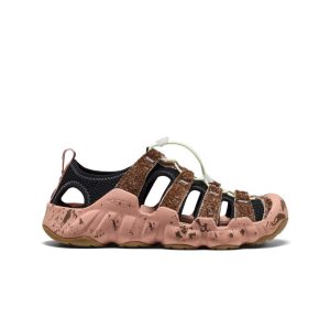 Men's Hyperport HL Sandal  |  Terrain Bison