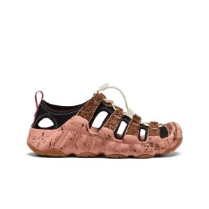 Women's Hyperport HL Sandal  |  Terrain Bison