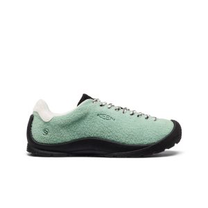 Women's Jasper KM Lite Sneaker  |  Granite Green/Black