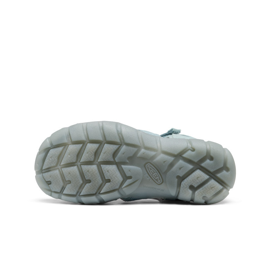 Big Kids' Seacamp II CNX namuk Sandal | Ice Blue - Image 6
