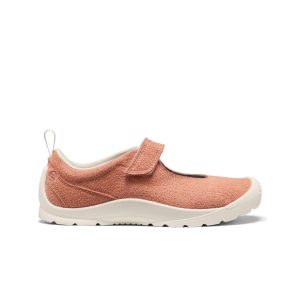 Women's Jasper KM Lite Mary Jane  |  Cork/Birch
