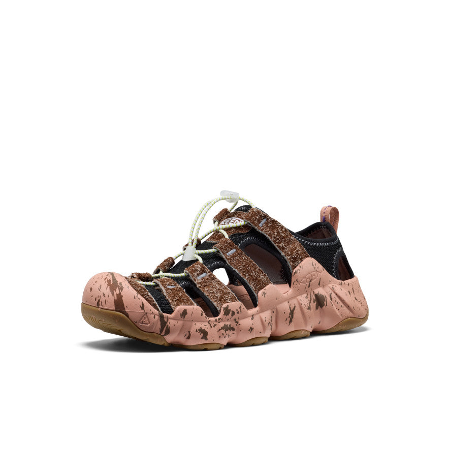 Men's Hyperport HL Sandal | Terrain Bison - Image 3