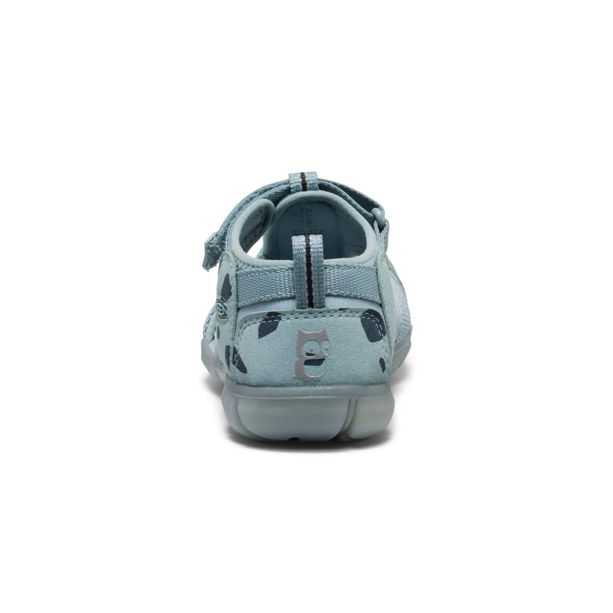 Big Kids' Seacamp II CNX namuk Sandal | Ice Blue - Image 5