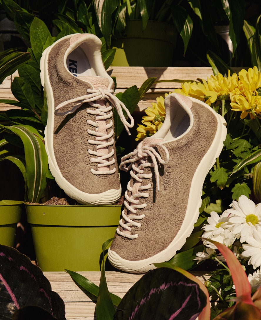 Women's Jasper KM Lite Sneaker | Plaza Taupe/Birch - Image 9