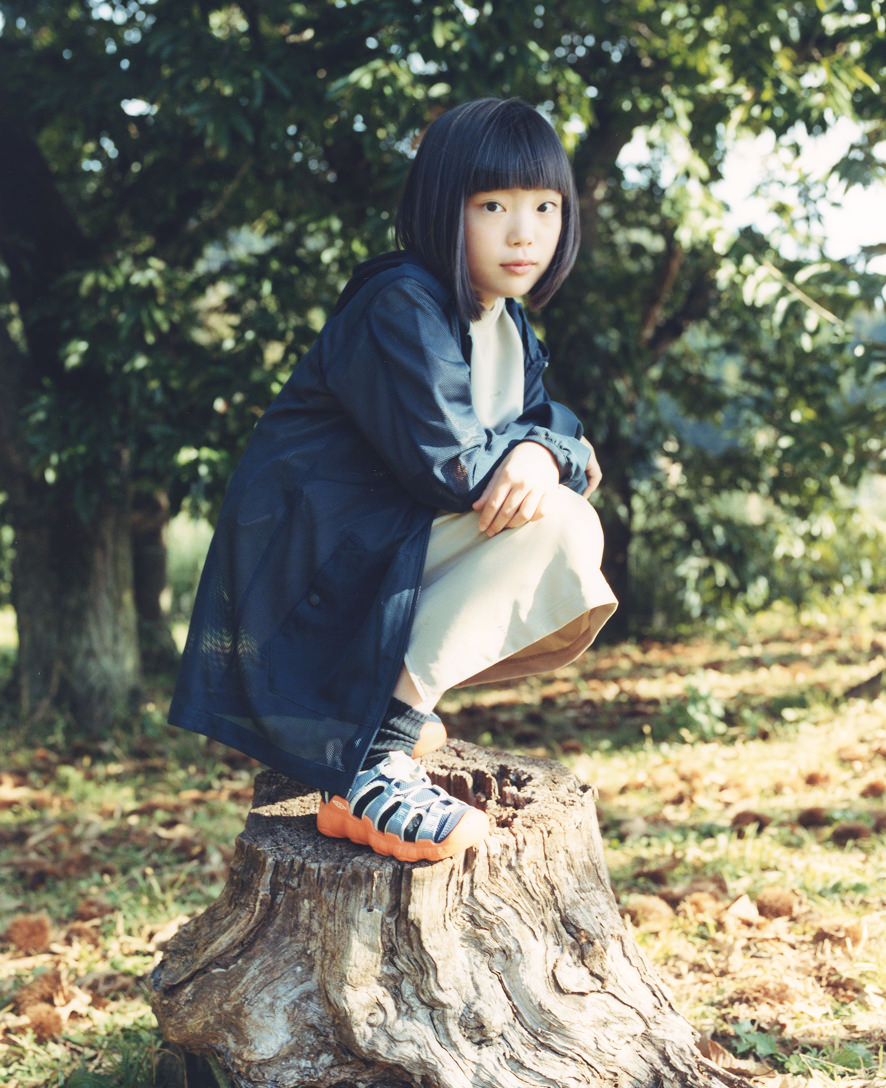 Little Kids' Hyperport H2 Snow Peak Sandal | Tanehozuki - Image 8