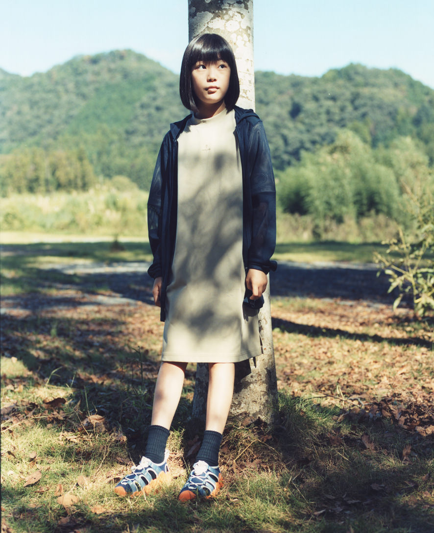 Little Kids' Hyperport H2 Snow Peak Sandal | Tanehozuki - Image 9