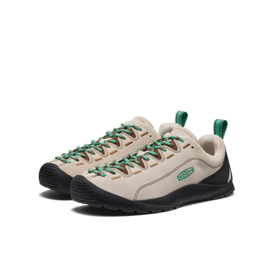 Women's Jasper Sneaker | Birch/Winter Green - Image 2