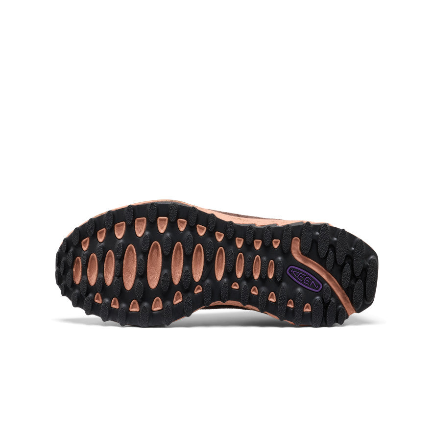 Men's Jasper Zionic Sneaker | Terrain Java - Image 6