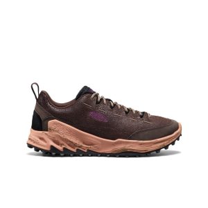 Men's Jasper Zionic Sneaker  |  Terrain Java