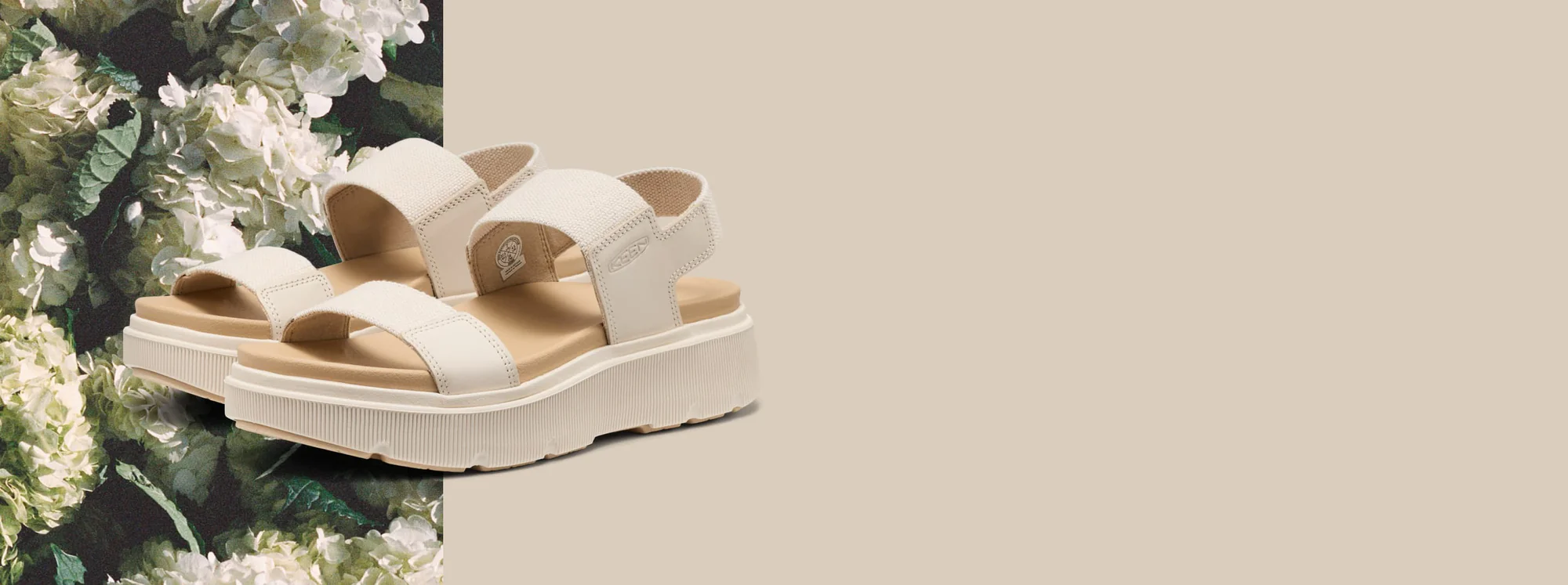 All-Summer Sandals