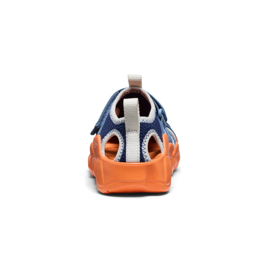 Little Kids' Hyperport H2 Snow Peak Sandal | Tanehozuki - Image 5