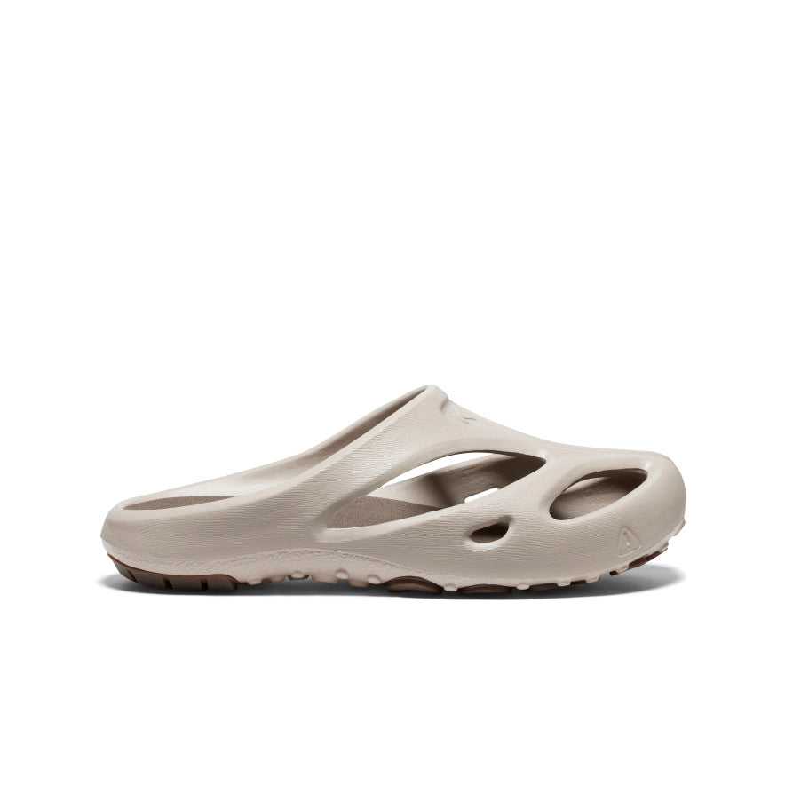 Men's Shanti Clog | Plaza Taupe/Canteen - Image 8