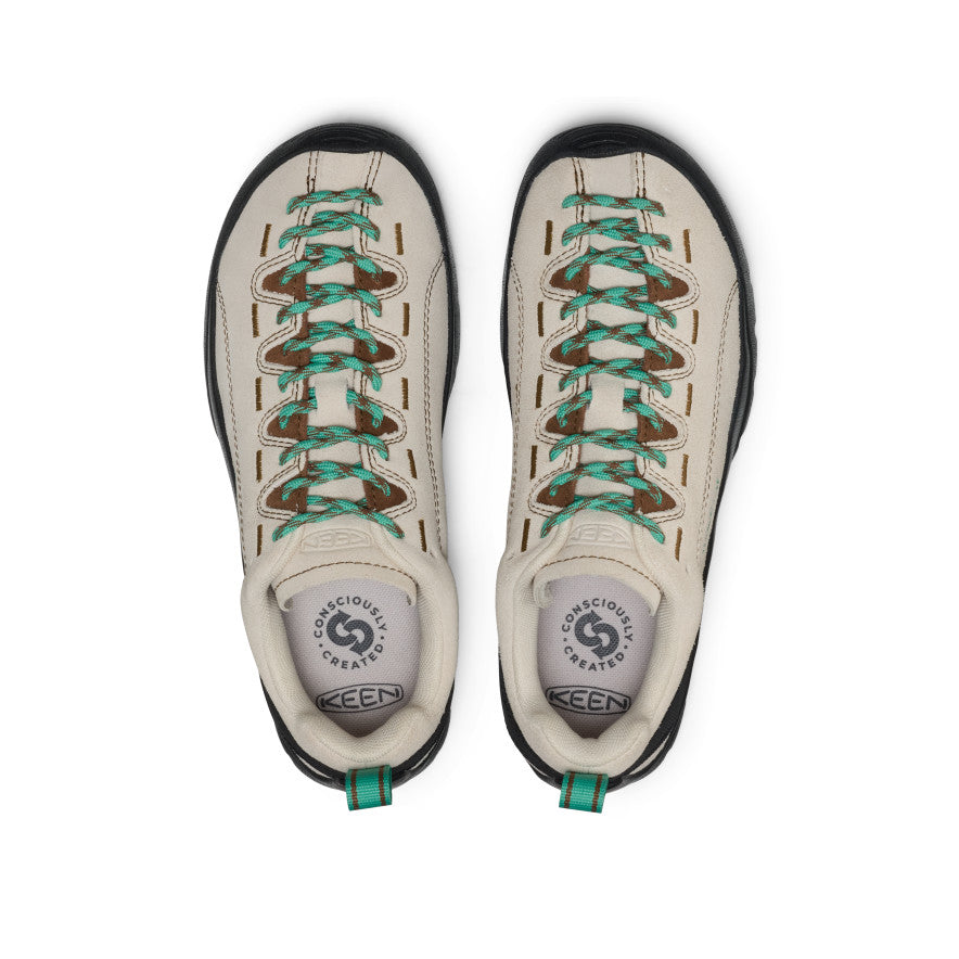 Women's Jasper Sneaker | Birch/Winter Green - Image 5