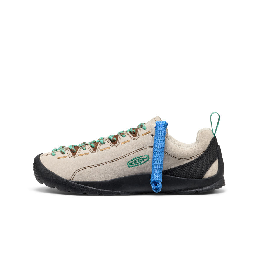 Women's Jasper Sneaker | Birch/Winter Green - Image 4