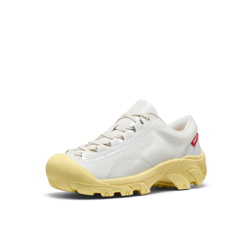 Women's Targher PHILEO Shoe | White - Image 3