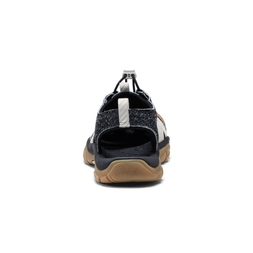 Men's Newport HL Sandal | Perseid Black/Vapor - Image 5