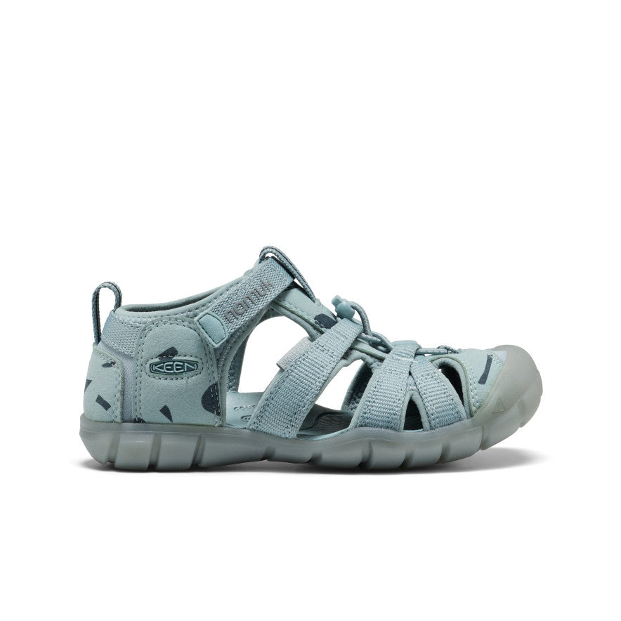 Big Kids' Seacamp II CNX namuk Sandal | Ice Blue