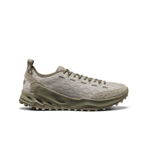 Men's Jasper Zionic 18 East Sneaker | Abbey Stone/Mermaid