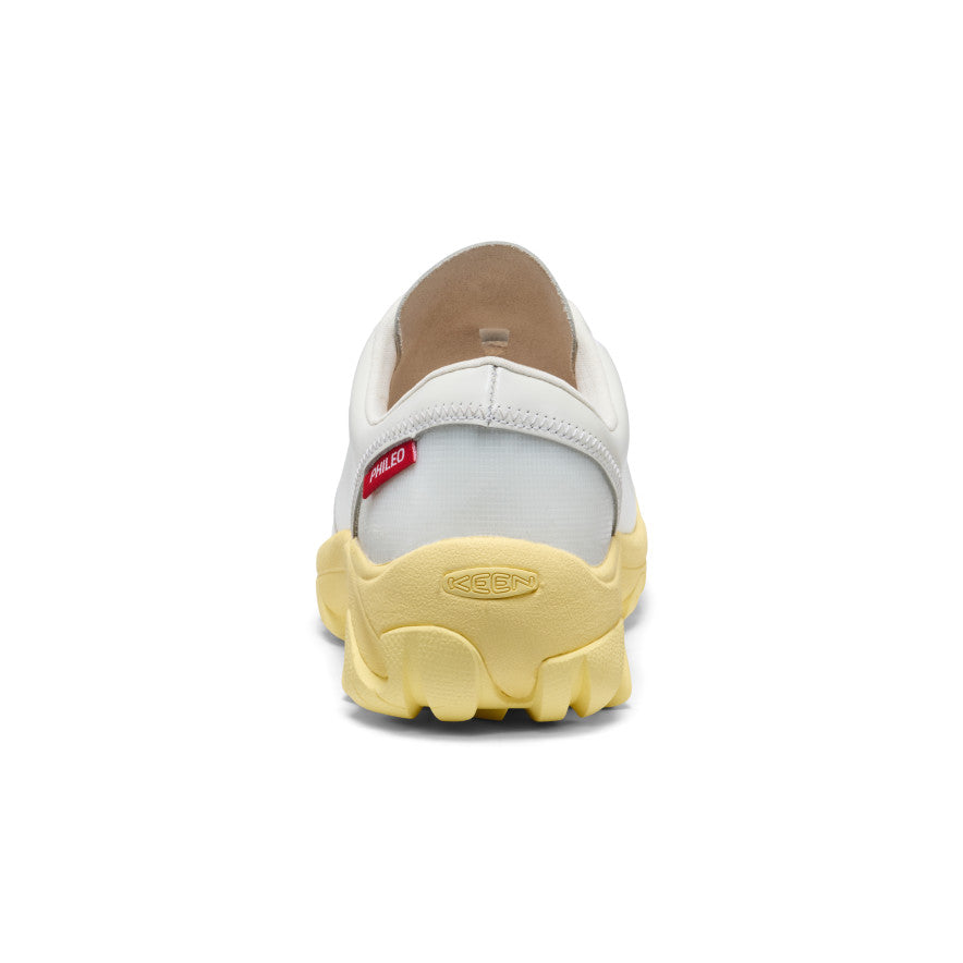 Men's Targher PHILEO Shoe | White - Image 5