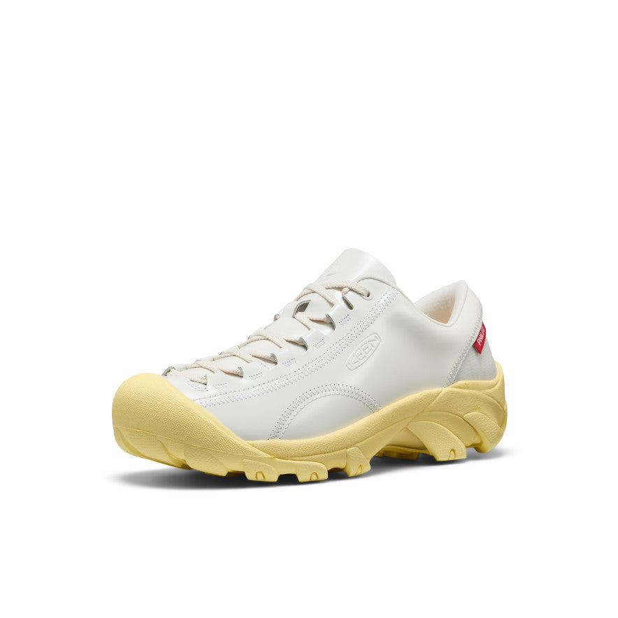 Men's Targher PHILEO Shoe | White - Image 3