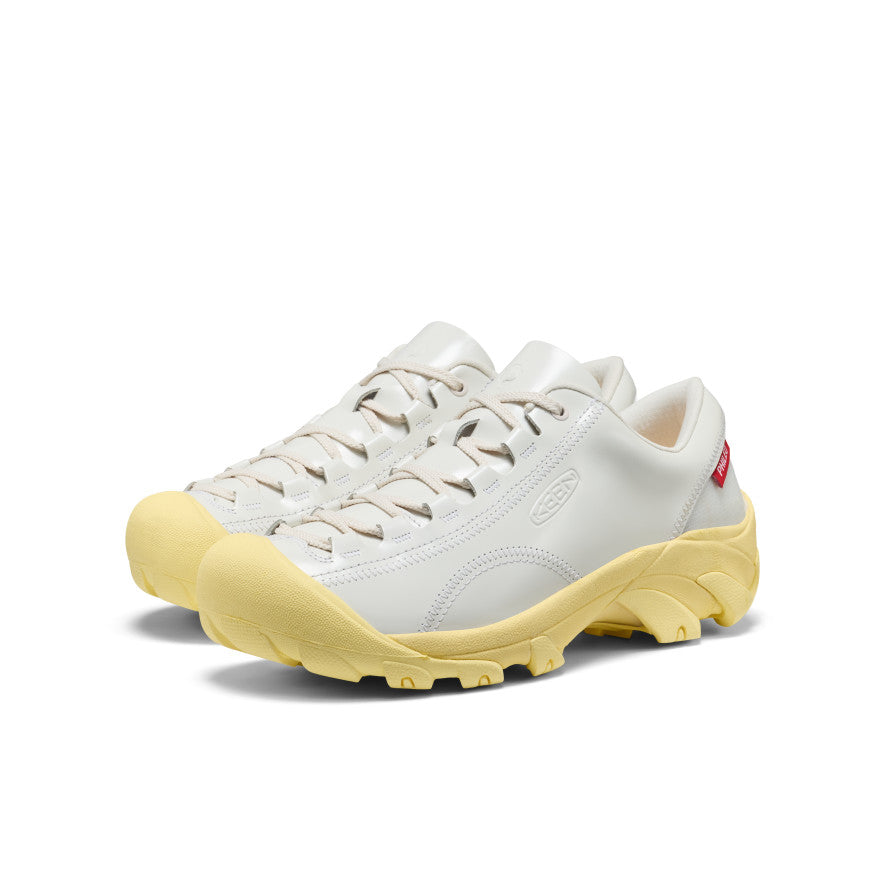 Men's Targher PHILEO Shoe | White - Image 2