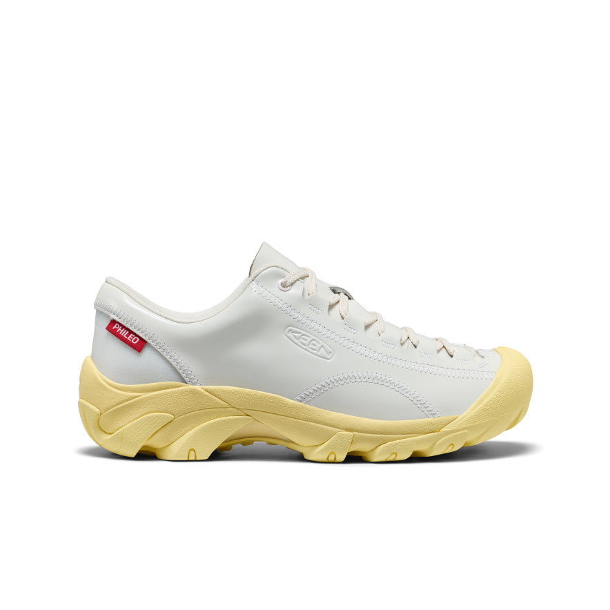 Men's Targher PHILEO Shoe | White